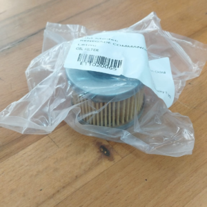 UM COMMANDO 300 VEGAS FREEDOM 250 YAĞ FİLTRESİ