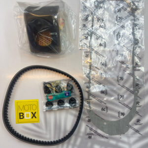 Peugeot Django 10.000 km Bakım Kiti