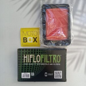 Hiflofiltro Hava Filtresi  HZ4 Jet x - Fıddle
