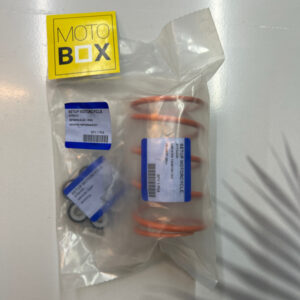 Peugeot XP400 Performans Kiti (Varyatör)