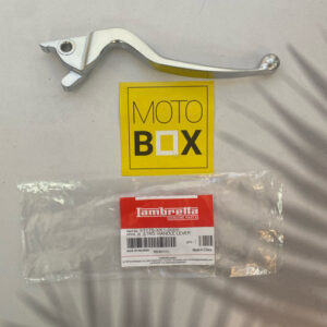 Sağ Arka Fren Kolu Manet Krom - Lambretta - V200 - V125