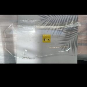 SYM Tur Camı Uzun Şeffaf OEM - ADX300