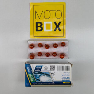 Park Ampulu Sarı DİPSİZ AMPUL