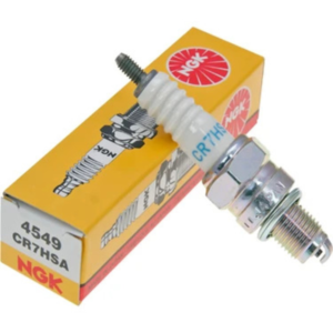 SYM-C7HSA  Buji - Mıo-Jet14 - Fddle 2-3-4