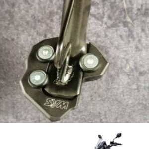 SYM Yan Sehpa Ayak Genişletme Aparatı - ADX125