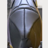 Sym JET14 EVO  Sele Kılıfı