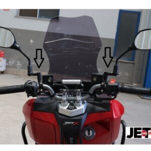 SYM AYNA AÇI GENİŞLETME APARATI 10M JETX125ORT-ADX125-JET14EVO-JOYMAX-JOYR-MMBCU-DRG-N