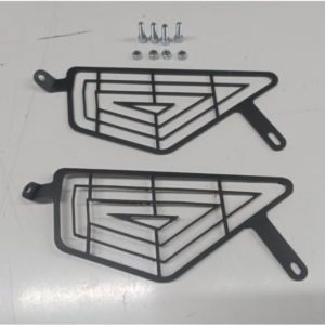 JETX FAR KORUMA IZGARASI