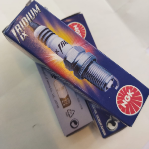 Sym As Ateşlme Ngk Buji Iridium CR7HIX Adet Jet14Ort Md Jet14Ort